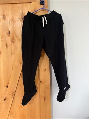 Women's Black Fleece Feejays